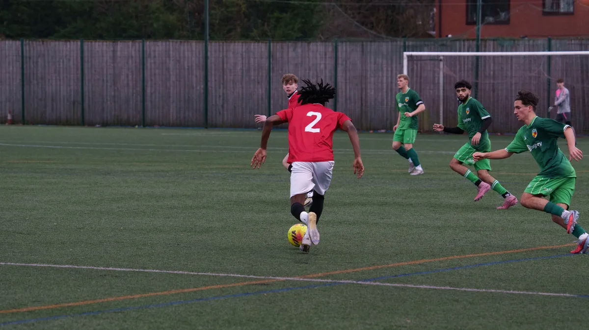 11-a-side football photo 17